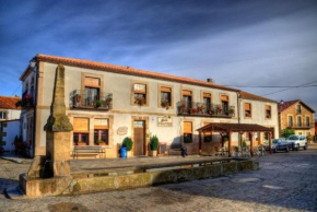 Hotel Rural Los Villares